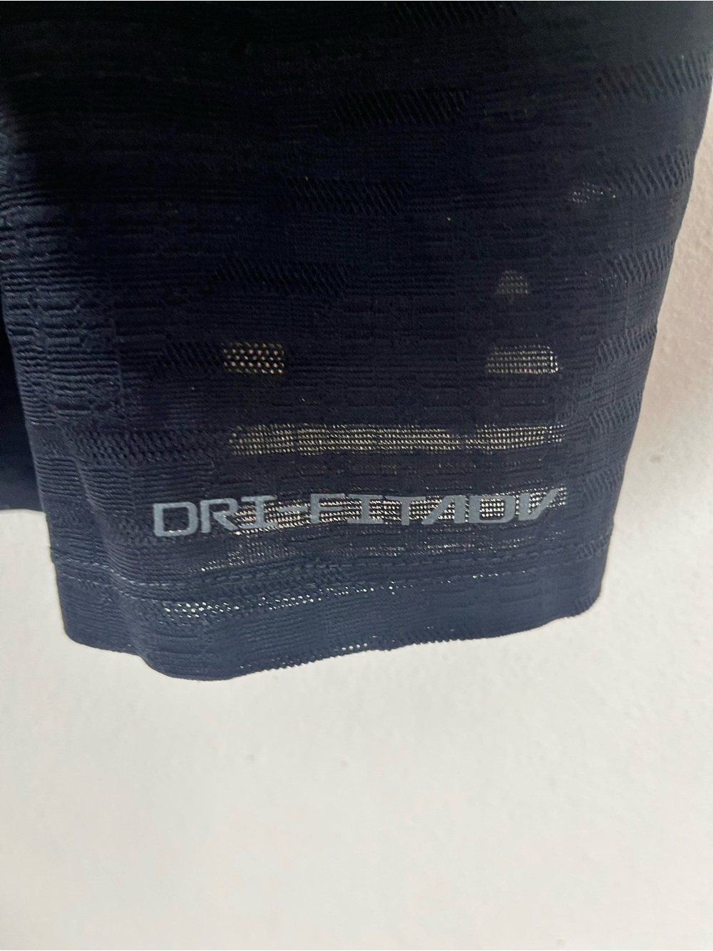 Nike Dri-FIT Aeroswift ADV Men’s Running Singlet X-large XL Black $90 - Picture 6 of 8
